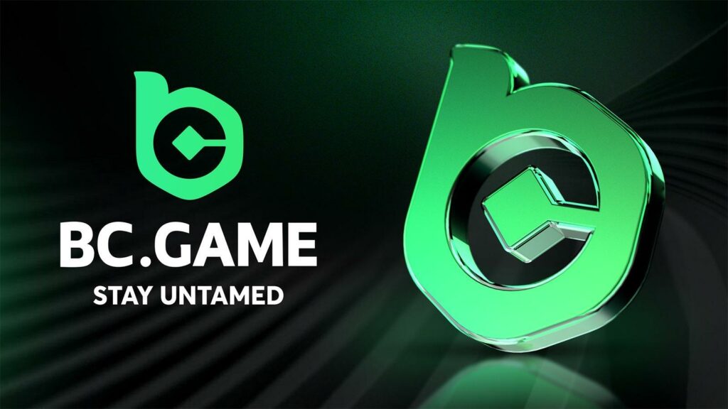 Обзор уникального Крипто Казино BCGame Обзор уникального Крипто Казино BCGame